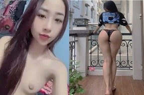 Phạm Kiều Oanh tự tin khoe trọn vóc dáng gợi tình nóng bỏng trước ống kính mạng xã hội